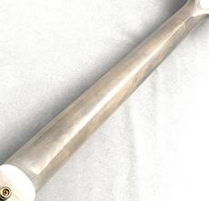 Seventy Seven Guitars EXRUBATO-CTM-JT ~White Bronde~ #SS26202 【3.50kg】_5