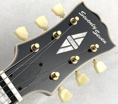 Seventy Seven Guitars EXRUBATO-CTM-JT ~White Bronde~ #SS26202 【3.50kg】_6