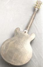 Seventy Seven Guitars EXRUBATO-CTM-JT ~White Bronde~ #SS26202 【3.50kg】_8