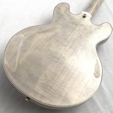 Seventy Seven Guitars EXRUBATO-CTM-JT ~White Bronde~ #SS26202 【3.50kg】_9