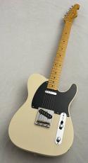 Vanzandt TLV-R1 / Vintage Blonde #10504 ≒3.34kg_2