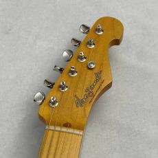 Vanzandt TLV-R1 / Vintage Blonde #10504 ≒3.34kg_5
