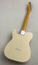 Vanzandt TLV-R1 / Vintage Blonde #10504 ≒3.34kg_6