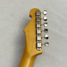 Vanzandt TLV-R1 / Vintage Blonde #10504 ≒3.34kg_9