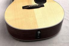 Martin 【利便性の高い万能なエレアコ】 GPC-13E Modern #3081594 【48回無金利】_11