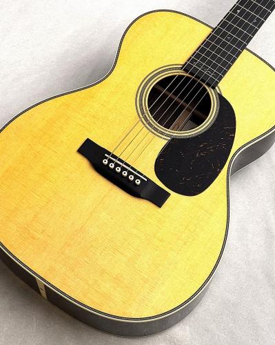Martin 【Eric Clapton Signature!!!】 000-28EC #3058234 【48回無金利】