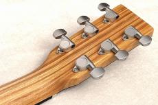 Martin 【サップ柄入り個体】【初めてのアコギにおすすめ!】 D-X1E Koa #3089001 【エレアコ】【48回無金利】_6