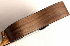 Martin 【サップ柄入り個体】【初めてのアコギにおすすめ!】 D-X1E Koa #3089001 【エレアコ】【48回無金利】_10