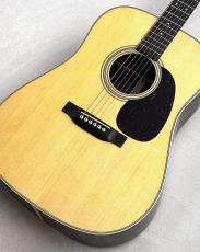 Martin 【弾け飛ぶ高音成分と艶やかさに富んだ個体】 D-28 Standard #3070299 【48回無金利】