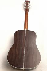 Martin 【弾け飛ぶ高音成分と艶やかさに富んだ個体】 D-28 Standard #3070299 【48回無金利】_4