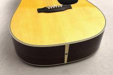 Martin 【弾け飛ぶ高音成分と艶やかさに富んだ個体】 D-28 Standard #3070299 【48回無金利】_11