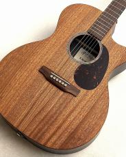 Martin 【10万円台のオールラウンダーな1本】 GPC-X2E ZIR #3085072 【エレアコ】【48回無金利】