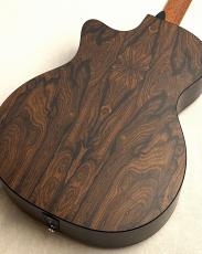 Martin 【10万円台のオールラウンダーな1本】 GPC-X2E ZIR #3085072 【エレアコ】【48回無金利】_3