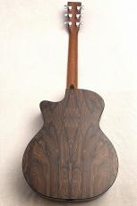 Martin 【10万円台のオールラウンダーな1本】 GPC-X2E ZIR #3085072 【エレアコ】【48回無金利】_4