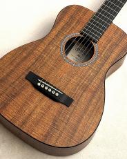 Martin 【ミニギターお探しの方必見】 LXK2 #442680 【サイズ感を超えてくる音量】【48回無金利】