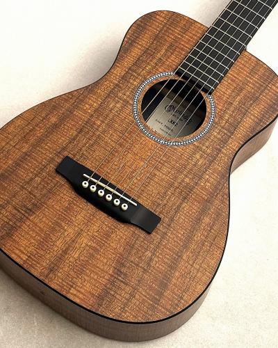 Martin 【ミニギターお探しの方必見】 LXK2 #442680 【サイズ感を超えてくる音量】【48回無金利】