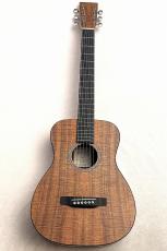 Martin 【ミニギターお探しの方必見】 LXK2 #442680 【サイズ感を超えてくる音量】【48回無金利】_2