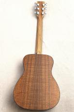 Martin 【ミニギターお探しの方必見】 LXK2 #442680 【サイズ感を超えてくる音量】【48回無金利】_4