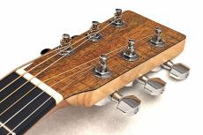 Martin 【ミニギターお探しの方必見】 LXK2 #442680 【サイズ感を超えてくる音量】【48回無金利】_5