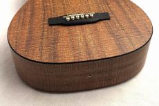 Martin 【ミニギターお探しの方必見】 LXK2 #442680 【サイズ感を超えてくる音量】【48回無金利】_11