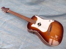 Fender Fender Acoustic / MALIBU CLA ACB PF_2