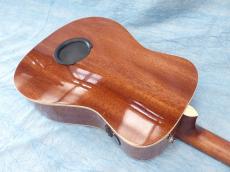 Fender Fender Acoustic / MALIBU CLA ACB PF_3