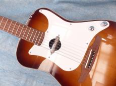 Fender Fender Acoustic / MALIBU CLA ACB PF_4