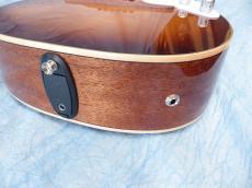 Fender Fender Acoustic / MALIBU CLA ACB PF_6