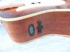 Fender Fender Acoustic / MALIBU CLA ACB PF_7