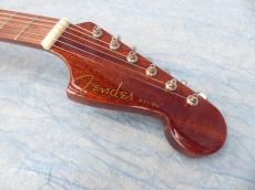 Fender Fender Acoustic / MALIBU CLA ACB PF_8