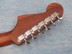 Fender Fender Acoustic / MALIBU CLA ACB PF_9