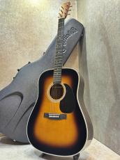 Martin 【試奏動画あり】D-28 Standard Sunburst #3053964【深みのある色合いと爽快な鳴り】【当店限定特典付き】【送料当社負担】【池袋店在庫品】_2