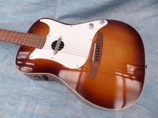 Fender Fender Acoustic / MALIBU CLA ACB PF_10