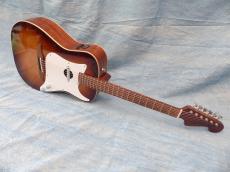 Fender Fender Acoustic / MALIBU CLA ACB PF_11