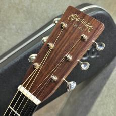 Martin 【試奏動画あり】D-28 Standard Sunburst #3053964【深みのある色合いと爽快な鳴り】【当店限定特典付き】【送料当社負担】【池袋店在庫品】_3