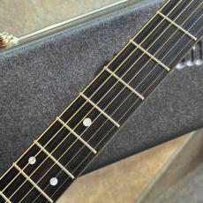 Martin 【試奏動画あり】D-28 Standard Sunburst #3053964【深みのある色合いと爽快な鳴り】【当店限定特典付き】【送料当社負担】【池袋店在庫品】_4