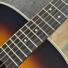 Martin 【試奏動画あり】D-28 Standard Sunburst #3053964【深みのある色合いと爽快な鳴り】【当店限定特典付き】【送料当社負担】【池袋店在庫品】_5