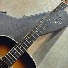 Martin 【試奏動画あり】D-28 Standard Sunburst #3053964【深みのある色合いと爽快な鳴り】【当店限定特典付き】【送料当社負担】【池袋店在庫品】_6