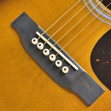 Martin 【試奏動画あり】D-28 Standard Sunburst #3053964【深みのある色合いと爽快な鳴り】【当店限定特典付き】【送料当社負担】【池袋店在庫品】_7