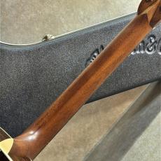 Martin 【試奏動画あり】D-28 Standard Sunburst #3053964【深みのある色合いと爽快な鳴り】【当店限定特典付き】【送料当社負担】【池袋店在庫品】_9