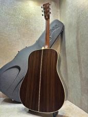Martin 【試奏動画あり】D-28 Standard Sunburst #3053964【深みのある色合いと爽快な鳴り】【当店限定特典付き】【送料当社負担】【池袋店在庫品】_10