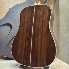 Martin 【試奏動画あり】D-28 Standard Sunburst #3053964【深みのある色合いと爽快な鳴り】【当店限定特典付き】【送料当社負担】【池袋店在庫品】_11