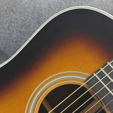 Martin 【試奏動画あり】D-28 Standard Sunburst #3053964【深みのある色合いと爽快な鳴り】【当店限定特典付き】【送料当社負担】【池袋店在庫品】_12
