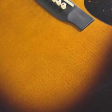 Martin 【試奏動画あり】D-28 Standard Sunburst #3053964【深みのある色合いと爽快な鳴り】【当店限定特典付き】【送料当社負担】【池袋店在庫品】_14