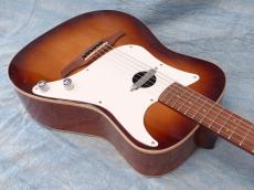 Fender Fender Acoustic / MALIBU CLA ACB PF_12