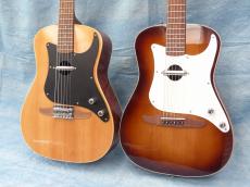 Fender Fender Acoustic / MALIBU CLA ACB PF_14