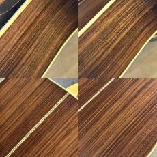 Martin 【試奏動画あり】D-28 Standard Sunburst #3053964【深みのある色合いと爽快な鳴り】【当店限定特典付き】【送料当社負担】【池袋店在庫品】_16