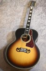 Gibson Custom Shop Modern Collection SJ-200 Western Classic ~Vintage Sunburst~ #22056029 【G-CLUB TOKYO】_2
