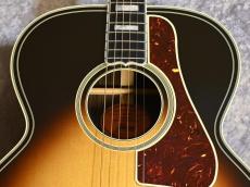 Gibson Custom Shop Modern Collection SJ-200 Western Classic ~Vintage Sunburst~ #22056029 【G-CLUB TOKYO】_4