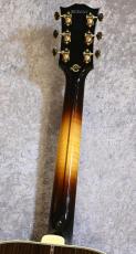 Gibson Custom Shop Modern Collection SJ-200 Western Classic ~Vintage Sunburst~ #22056029 【G-CLUB TOKYO】_8